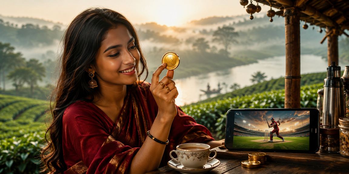 ঢাকায় ক্রিকেট বেটিং খেলচ্ছবি